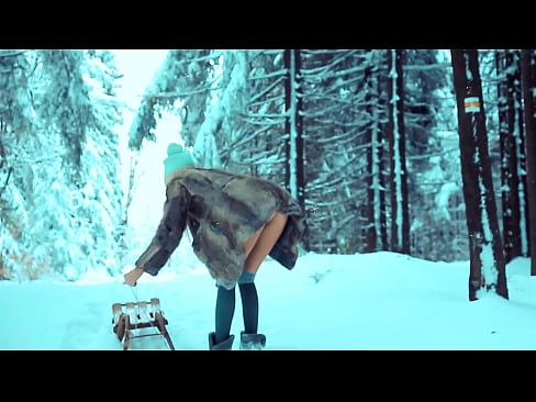 ❤️ Новогодишња музичка порнографија - Секс уз новогодишњу музику 2021 ❤❌ Секс видео на sr.sexygirlspics.ru ☑