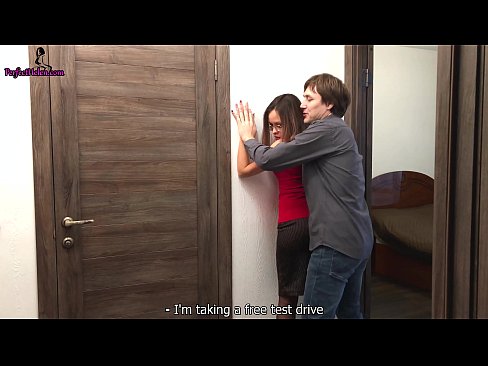 ❤️ Секси Реалтор сензуално трза своју пичку и јебе док продаје свој стан - Кремпаи ❤❌ Секс видео на sr.sexygirlspics.ru ☑