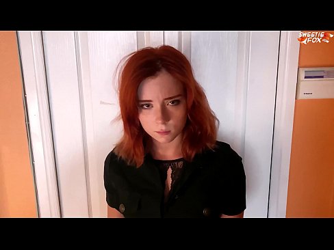 ❤️ Заштитар казнио згодну жену због крађе - сперма у уста ❤❌ Секс видео на sr.sexygirlspics.ru ☑