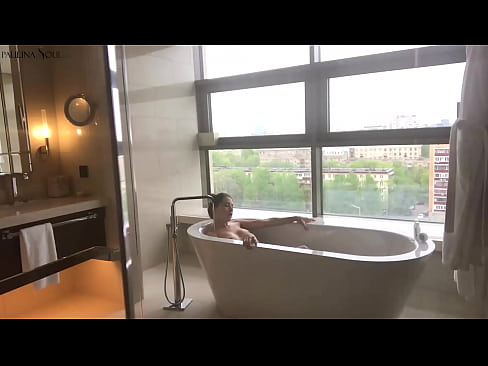 ❤️ Сјајна беба Страствено дрка своју мацу у купатилу ❤❌ Секс видео на sr.sexygirlspics.ru ☑